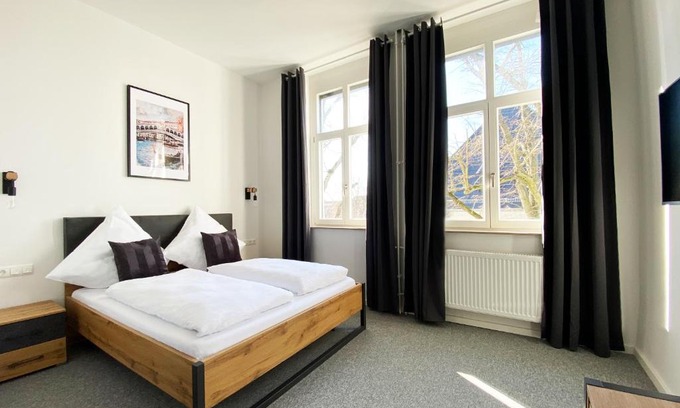 Hanau Casa | Best Boarding House