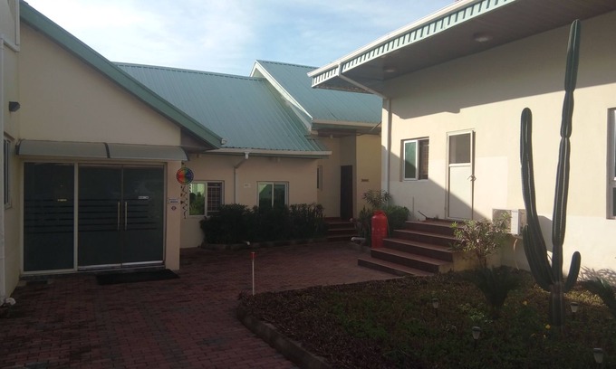 Abuja Hotel | Best Budget Hotel