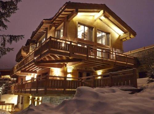 Sankt Anton am Arlberg Chalet De Esquí | Best Chalet Sankt Anton
