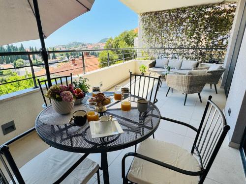 Gornji Kono Apartamento | BEST CHOICE Apartment with free private parking close to the Old Town
