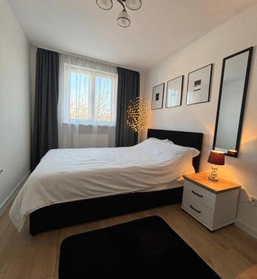 Tirgu Mures Apartamento | Best choice flat