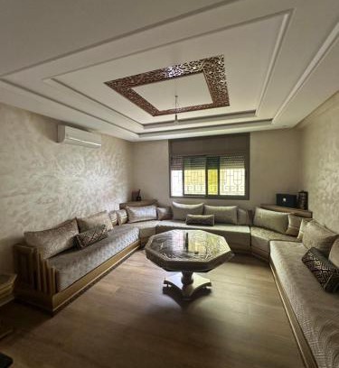 Haut Founty Apartamento | Best comfort family home