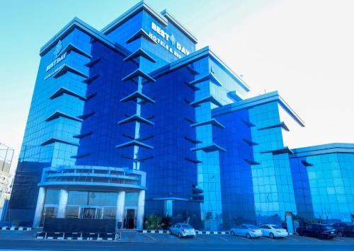 Jeddah Apartamento | Best Day Hotel and Resorts المحمدية