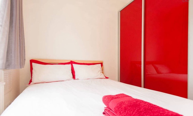 Bishop's Apartamento | La mejor oferta en el centro de Londres