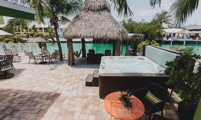 Marathon Casa | Las mejores ofertas en Duck Key Dream House Jewel - Vacaciones mágicas CON DESCUENTOS!