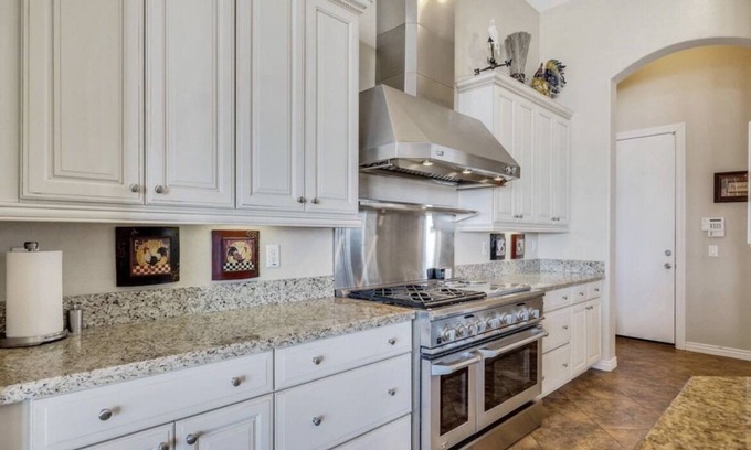 Talasera Villa | Best Downtown Views in Phoenix Huge Villa