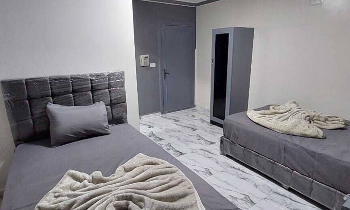 Al Duqqi Apartamento | Best Dreams Hotel