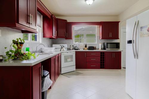 Deanes Apartamento | Best E Villas St Silas St James