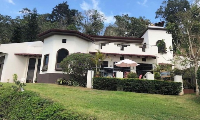 San Ramón Casa | La Mejor experiencia en Costa Rica
