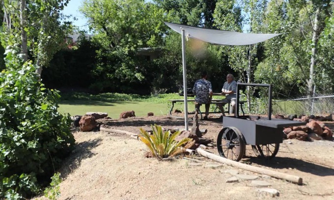 Clear Lake Cabina | Best Fishing in Clearlake Oaks at the Bass house. . . By the water.