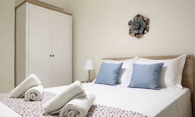 Nikaia-Agios Ioannis Rentis Apartamento | Best House Anakreontos Perivolaki Nikaia P