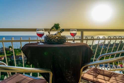 Agios Gordios Apartamento | Best Holidays Collection