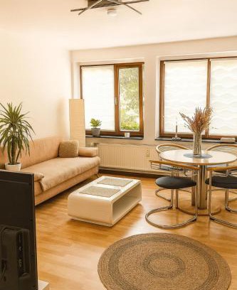 Hockstein Apartamento | Best-Home