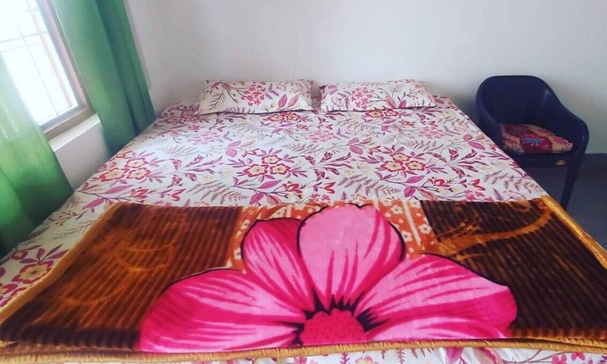 Naddi Cama Y Desayuno | Best hotel in mcleodganj dharamshala for nature lover