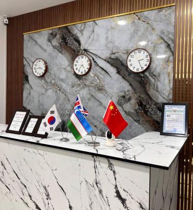 Tashkent Hotel | Best hotel
