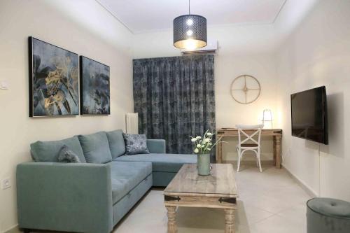 Nikaia-Agios Ioannis Rentis Apartamento | Best House, Anakreontos, Perivolaki, Nikaia, P.