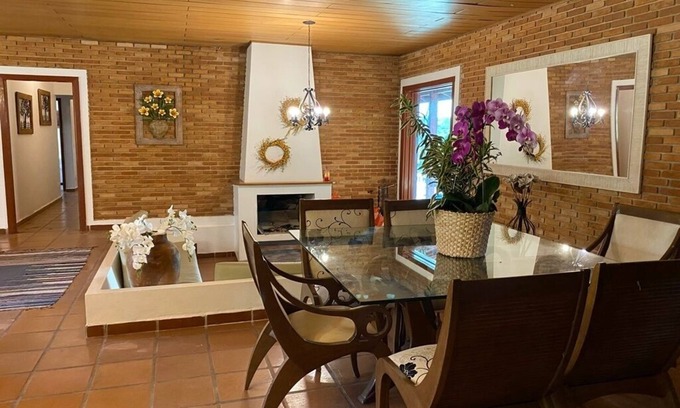 Sete Pontes Casa | BEST HOUSE BY THE WATER
