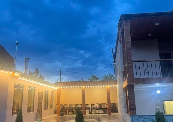 Dsegh Casa | Best House Dsegh