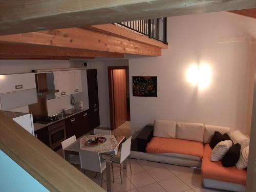 Borgo Montone Apartamento | BEST HOUSE