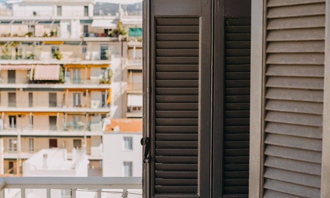Patras Apartamento | Best House Kapodistriou Psila Alonia