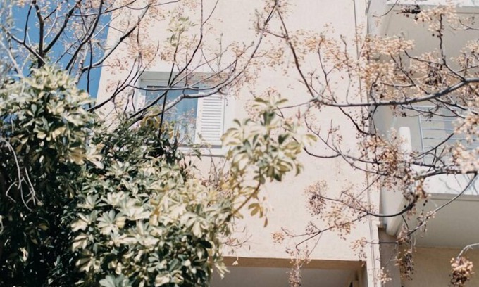 Patras Apartamento | Best House Nirvana Patra