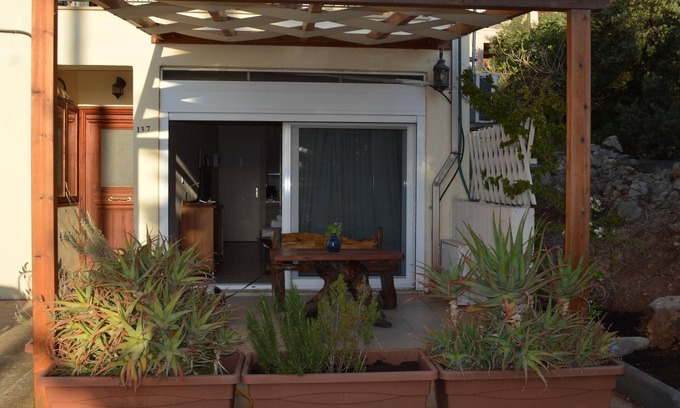 Pylos Apartamento | Best House Petit in Pilos