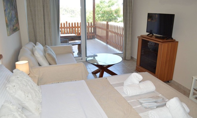 Pylos Apartamento | Best House, Petit, Pylos