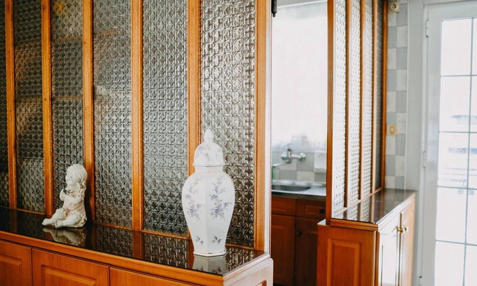 Piraeus Apartamento | Best House Piraeus Heart Androutsou Piraeus