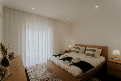 Serra d'El Rei Casa | Best Houses 53 - The Daisy Moon House