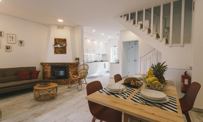 Consolacao Casa | Best Houses 65 - Sea & Surf House Consolação
