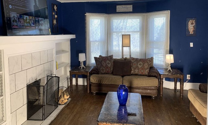 Jefferson Chalmers Apartamento | Best Housing Choice