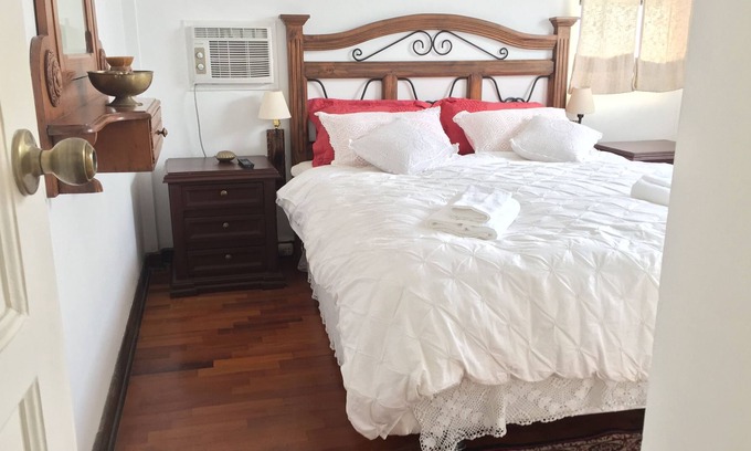 Centro histórico de Lima Apartamento | Best in Lima