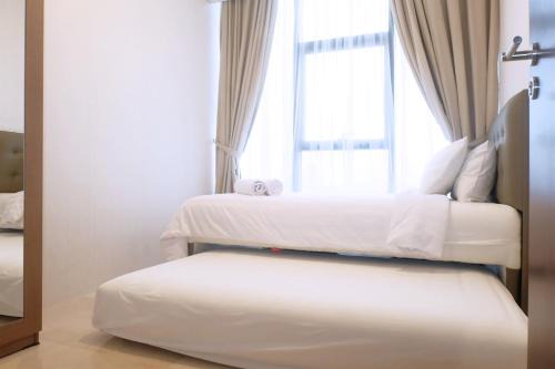 Pancoran Apartamento | Best In Pancoran L'Avenue Apartment By Travelio