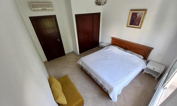 Les Berges Du Lac II Apartamento | Best Inn Lac 2