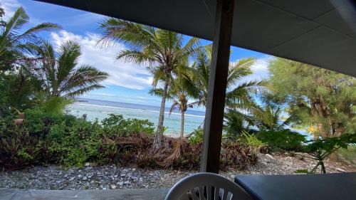 Avarua Casa | Best Kept Secret in Tupapa