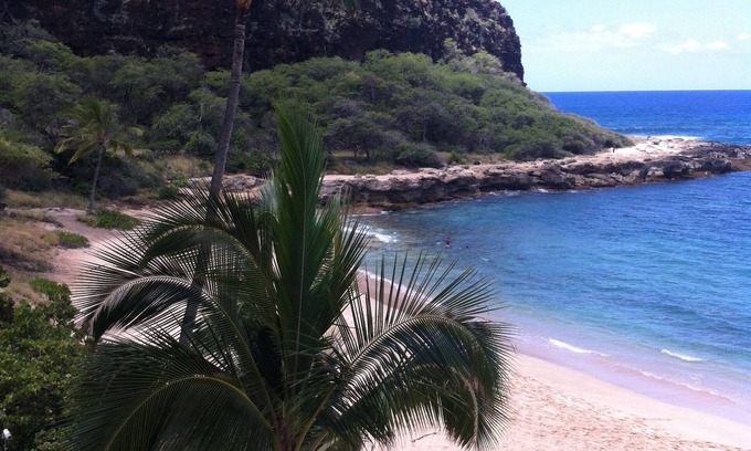 Makaha Condominio | ¡El secreto mejor guardado de Oahu!
