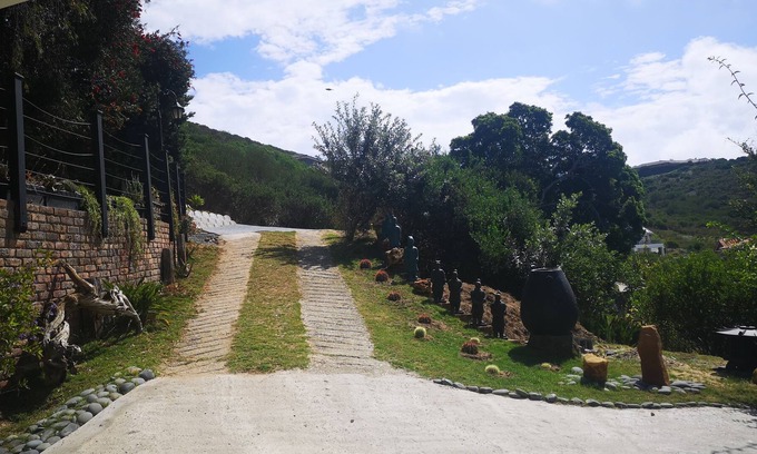 Lake Brenton Casa | Best Kept Secret - Svala Guesthouse