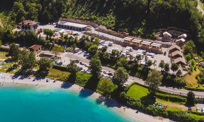 Molina di Ledro Otro | BEST LEDRO CAMPING