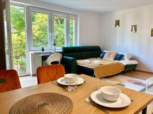 Rakowiec Apartamento | Best Life Apartment