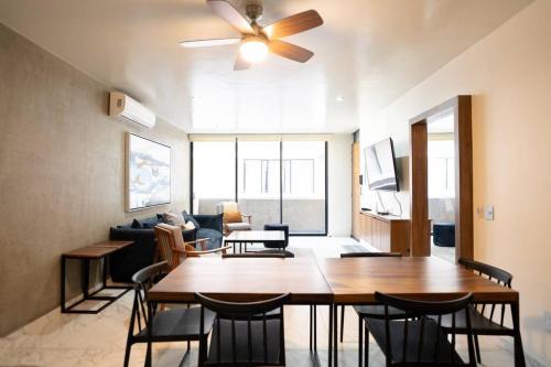 Americana Apartamento | Best Location Americana @serra
