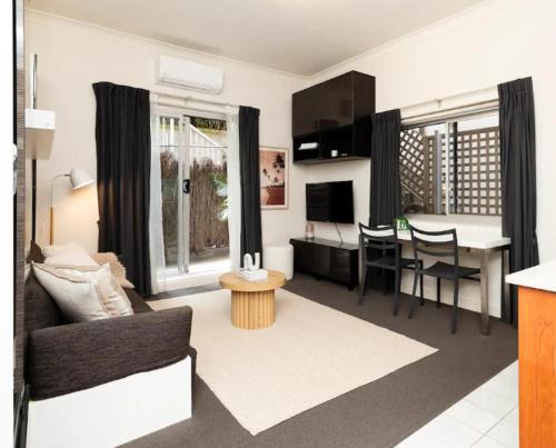 North Bondi Apartamento | Best location at Bondi Beach, on the beach!