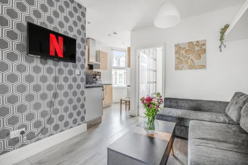 Markhouse Apartamento | Best location for all of London