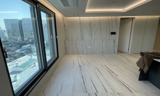Jongno Apartamento | Best location for shopping and sightseeing in seoul
