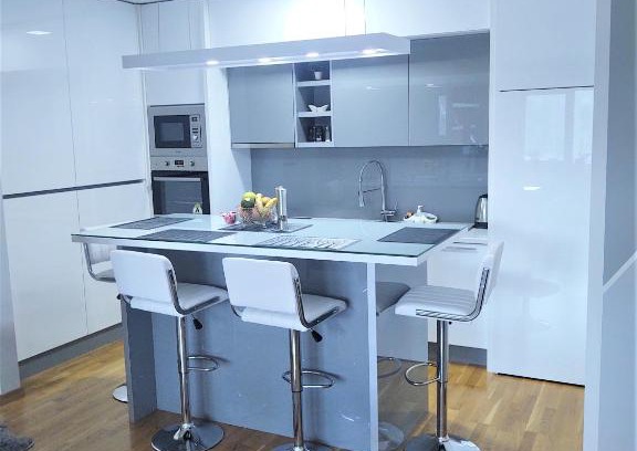 Tuzla Apartamento | Best Location - Heart Of Tuzla