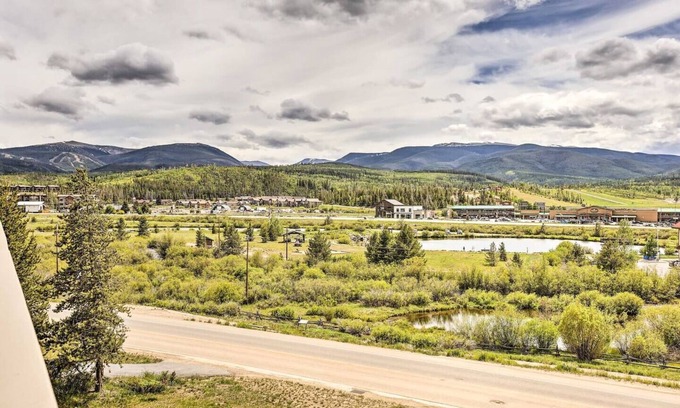 Fraser Condominio | Best location - Incredible access