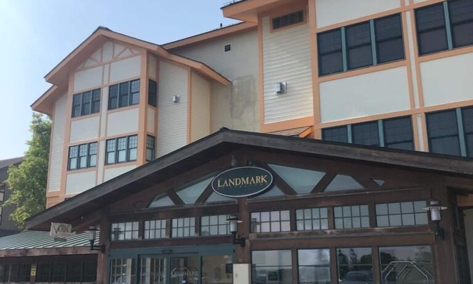 Stratton Mountain Condominio | La mejor ubicación en Stratton Mountain !!