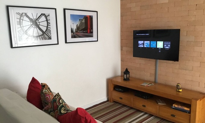 Pinheiros Apartamento | Best location.Pinheiros and Vila Madalena, metro, bars and restaurants