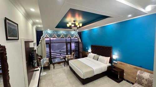 Shimla Casa | BEST NEST SHIMLA , Pure Vegetarian
