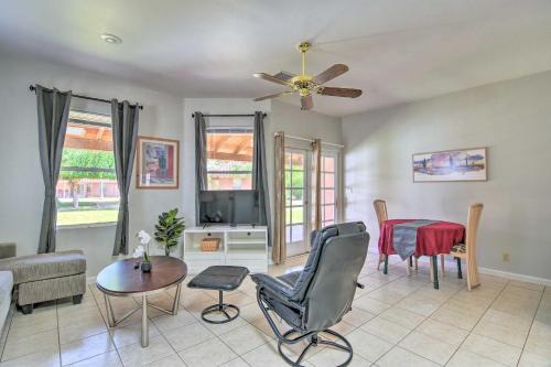 Eleven Mile Corner Apartamento | Best Nights Sleep Apt Near Skydive Arizona
