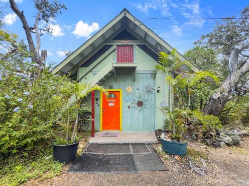 Ocean View Casa | Best Ocean Views from Guesthouse